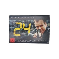 24 - Die komplette Serie