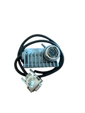 Edwards EXDC80 D39640500 Pumpen Controller Turbo