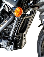 HARLEY-DAVIDSON "AGGRESSOR" M8