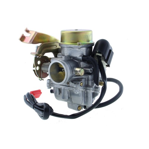 Racing vergaser 30mm gy6 - racing,
