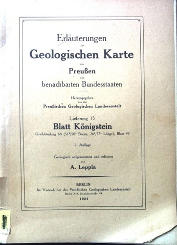 Erläuterungen zur