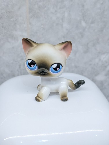 Lps littlest pet shop seltene - lps,