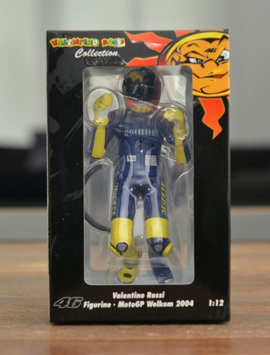 Minichamps valentino rossi - minichamps,