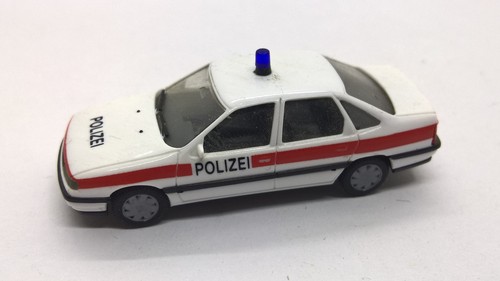 Herpa 041812 opel vectra - 041812, a