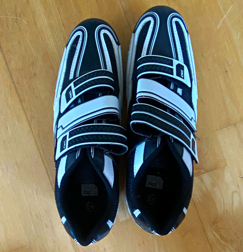 Rose fahrradschuhe rennrad - rose,