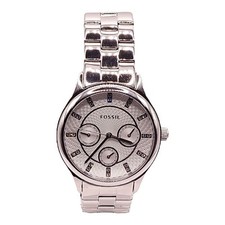 FOSSIL Uhr Damenuhr Armbanduhr