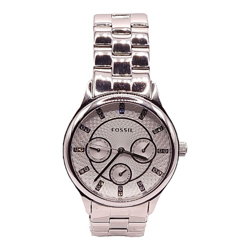 Fossil uhr damenuhr armbanduhr - uhr,