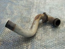 EXHAUST MANIFOLD FOR PIAGGIO