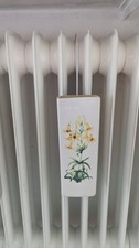 Luftbefeuchter Heizkörper aus