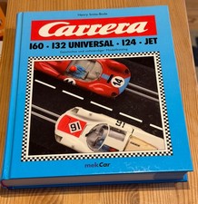 Carrera 132 Universal &