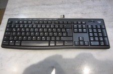 Logitech K270  Funk Tastatur