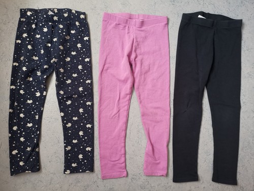 Mädchen thermo leggings - 7,