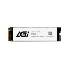 AGi 2TB SSD I298 M.2 PCIe 3.0 x4 NVMe (2T0GIMAI298) 2 TB – wie NEU