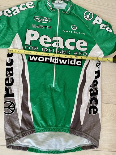 Peace cannondale saeco irish - peace,