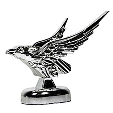 Kühlerfigur emblem - kühlerfigur,, 3d-emblem