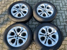 Org. Land Rover Discovery