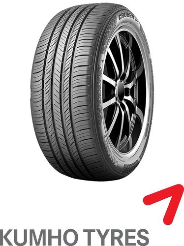 Kumho crugen hp71 255 - kumho,