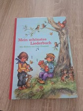 Mein schönstes Liederbuch von