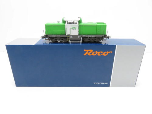 Roco 58564 diesellok - (het289),