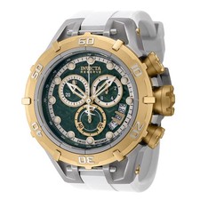 Invicta Reserve Ocean Warrior