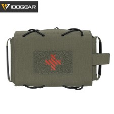 IDOGEAR Tactical Medical Pouch