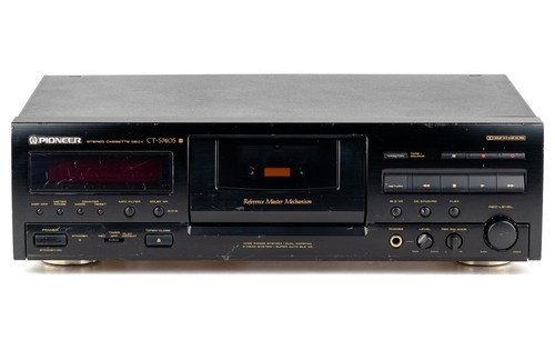 Pioneer s740s kopf - pioneer, 3-kopf