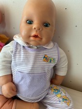 CHOU-CHOU ohne Funktion -SAUBER grösse 48cm