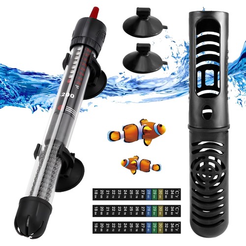 Aquarium heizung 25w - heizung,