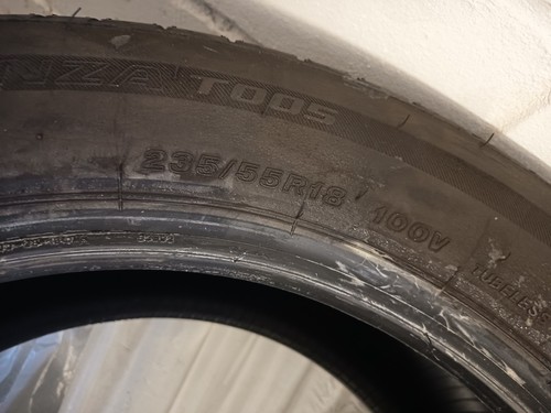Raifen 235 r18 - 55,