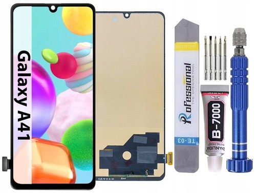 Für samsung galaxy - a41, 2020