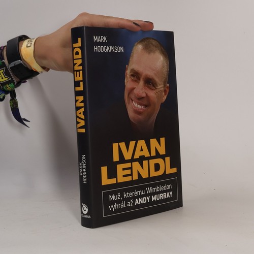 Ivan lendl mark - ivan,