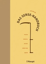 Das Sense-Handbuch | Ian