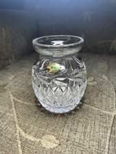 Tyrone Kristall Deckel