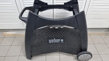 Weber Grill Premium Rollwagen für Q Serie  Gasgrill