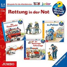 Wieso weshalb warum junior - weshalb?,