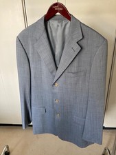 Herrensakko Gr 52 Ermenegildo