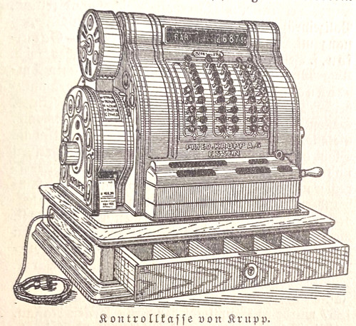 Alte lithographie - alte,