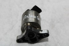 Opel Astra G 1.6 AGR Ventil Abgasrückführung 