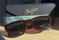 Maui Jim Sonnenbrille mj617 04