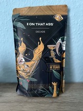 On That Ass Boxershorts