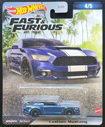 Hot wheels premium - wheels, 2