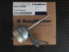 Unterdruckdose Turbolader für