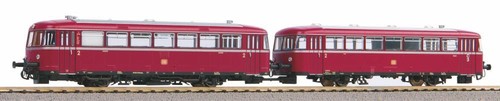 Piko 52734 schienenbus 98 - piko, 52734,