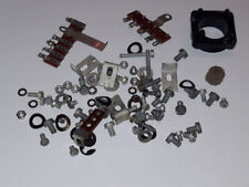 Kleinstteile aus Philips Sirius 433 B4D33A - Röhrenradio Ersatzteile