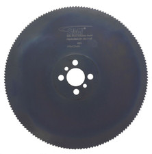 SMI Metall-Kreissägeblatt Hss