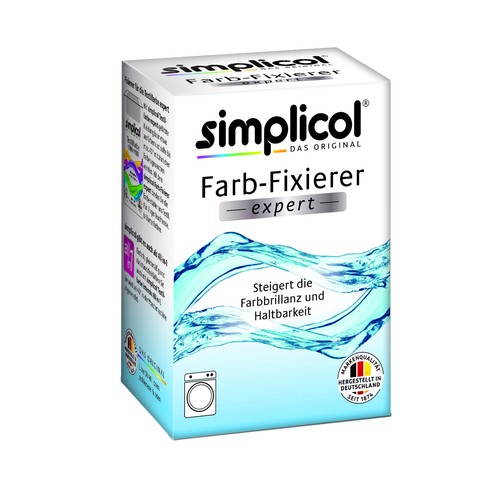 Simplicol farb fixierer für - simplicol,