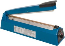 Folienschweißgerät