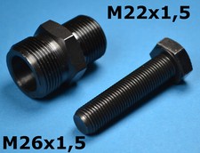 Polradabzieher Zündung