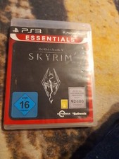 The Elder Scrolls V: Skyrim -