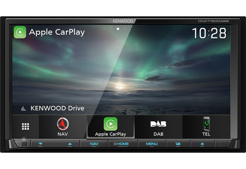 Kenwood dnx7190dabs - kenwood, *dnx7190dabs*